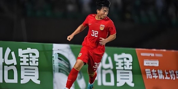 喜讯！09国少急盼的锋线大杀器重返集训大名单，已在西班牙留洋