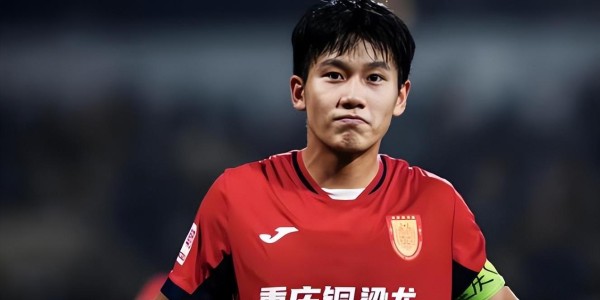 jrs低调看高清直播-你能想象吗！重庆铜梁龙如今排名中超第二，未来还有希望冲击亚冠