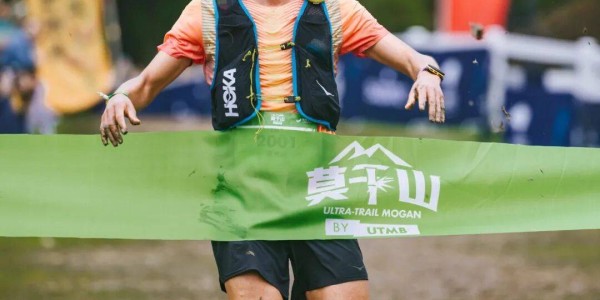 英超直播-莫干山UTMB爆火，羚羊7强势登场，HOKA凭什么一路高歌？​