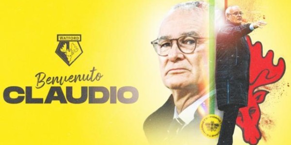 看球网-【人物】补锅匠补蜂窝，70岁拉涅利第4次英伦冒险