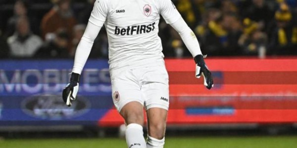 山猫直播-迈尼昂上位一门在即，法国新国门竞争者来自比甲？