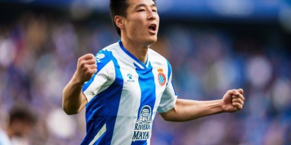 英超直播-武磊返乡后五大联赛亚洲球员剩33人 日本绝对优势