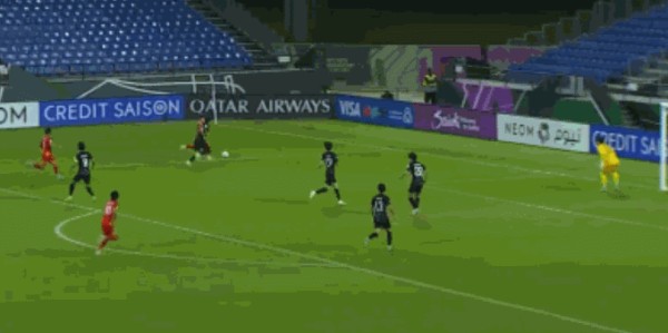 山猫直播-9-8！U23亚洲杯季军诞生：韩国11打10，仍输越南，中国队剑指冠军