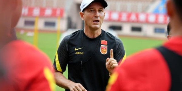 NBA直播-对阵马来西亚考察专注度 扬科维奇：国足框架未定