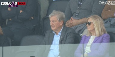 NBA直播-半场：富勒姆0-0伯恩茅斯，克里斯蒂、约西姆-安诺生先后染红