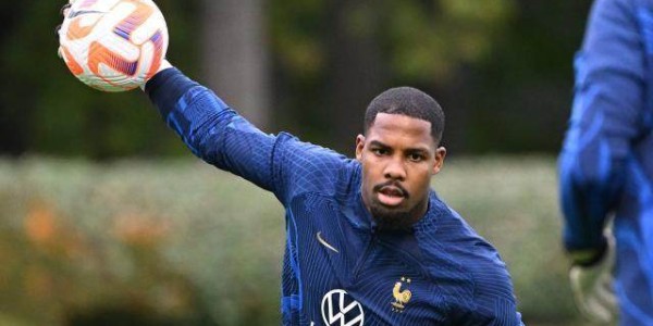 山猫直播-迈尼昂上位一门在即，法国新国门竞争者来自比甲？