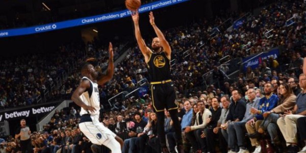 山猫直播-找回联盟顶级进攻？勇士必须重启科尔时代最强武器