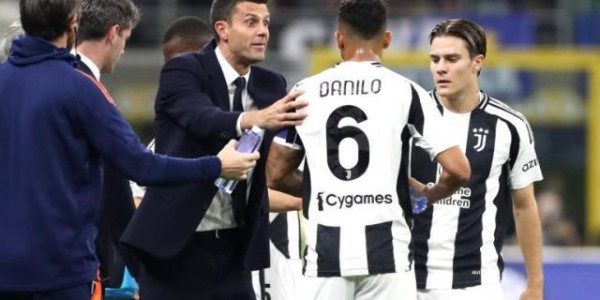 山猫直播-【观察】从欧洲最佳到连吞4弹，尤文钢铁防线=幻象？