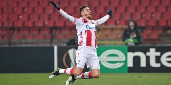 山猫直播-“米兰人”踢飞米兰胜利 斯坦科维奇再演红黑克星