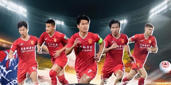 jrs低调看高清直播-你能想象吗！重庆铜梁龙如今排名中超第二，未来还有希望冲击亚冠