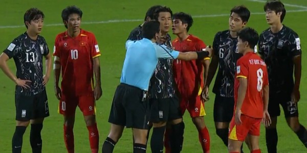 山猫直播-9-8！U23亚洲杯季军诞生：韩国11打10，仍输越南，中国队剑指冠军