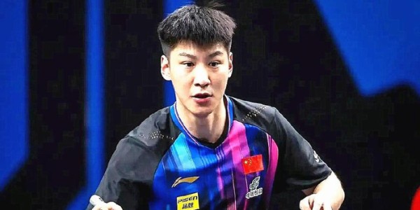 张本智和出局原因揭晓！薛飞说出答案，日媒无奈发声，日本男队全军覆