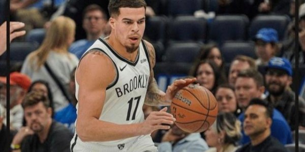 布鲁克林篮网在主场以119-101大胜新奥尔良鹈鹕 秀杰明8分7助