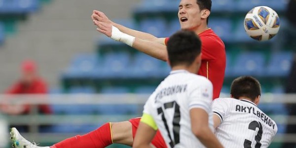 英超直播-不利局面！国青两员主将缺席中韩决战+少休整一天