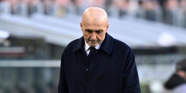 山猫直播-【观察】尤文再次遭遇“黑色二月”，斯帕莱蒂无计可施