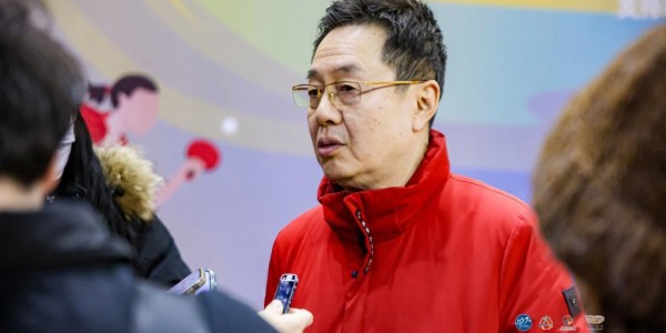 足球直播在线直播观看免费-“国球进社区”乒乓总决赛落幕，乒乓“沪超”樊振东或将加盟