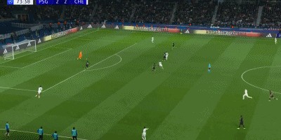 英超直播-“玩火门将”桑切斯对阵巴黎坐替补，但约恩森现2次严重失误