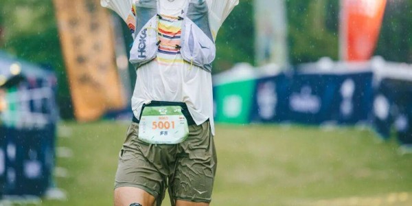 英超直播-莫干山UTMB爆火，羚羊7强势登场，HOKA凭什么一路高歌？​
