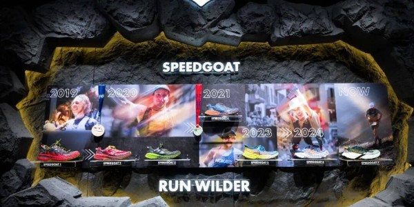 英超直播-莫干山UTMB爆火，羚羊7强势登场，HOKA凭什么一路高歌？​